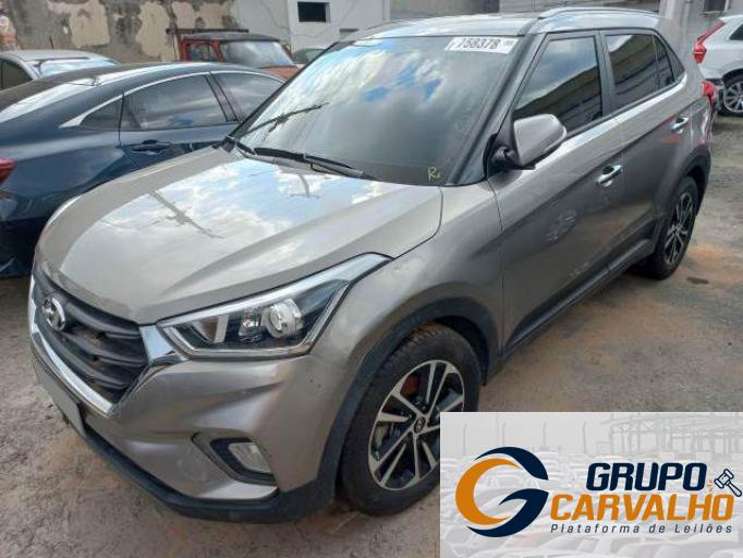 HYUNDAI CRETA 20/21