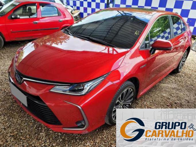 TOYOTA COROLLA 22/23 