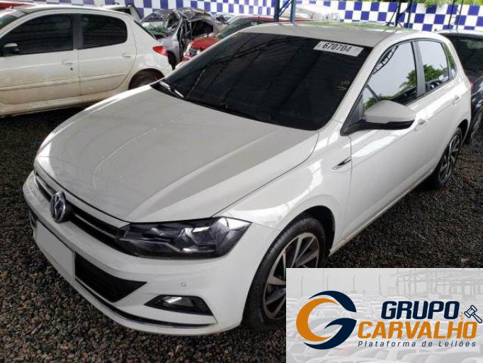 VOLKSWAGEN POLO 21/22 