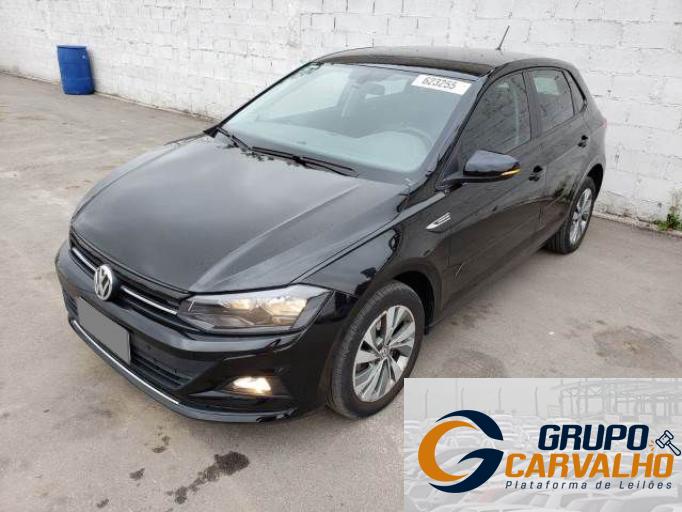 VOLKSWAGEN POLO 18/18 