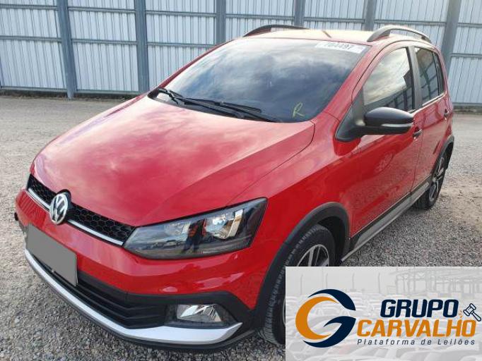 VOLKSWAGEN FOX 19/20 