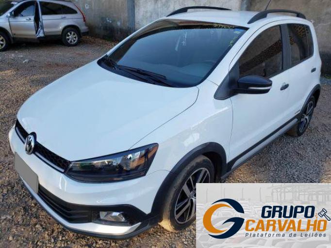 VOLKSWAGEN FOX 19/19