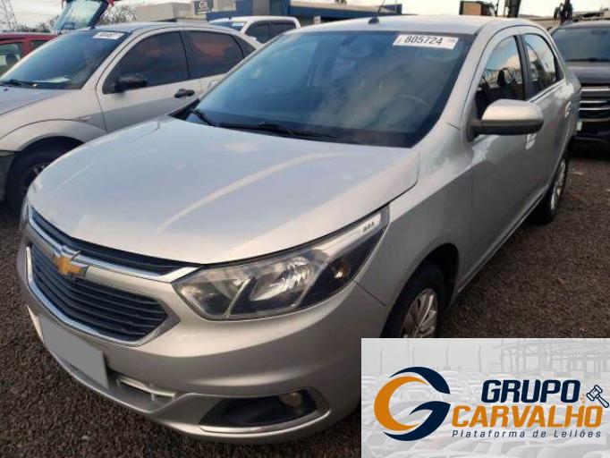 CHEVROLET COBALT 17/17 