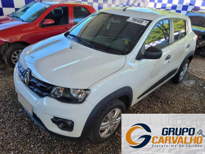 RENAULT KWID 20/21