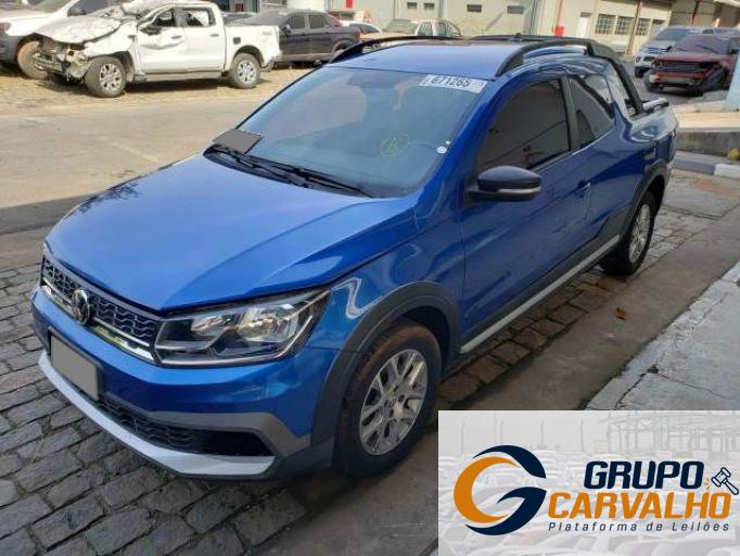 VOLKSWAGEN SAVEIRO CD 18/18 