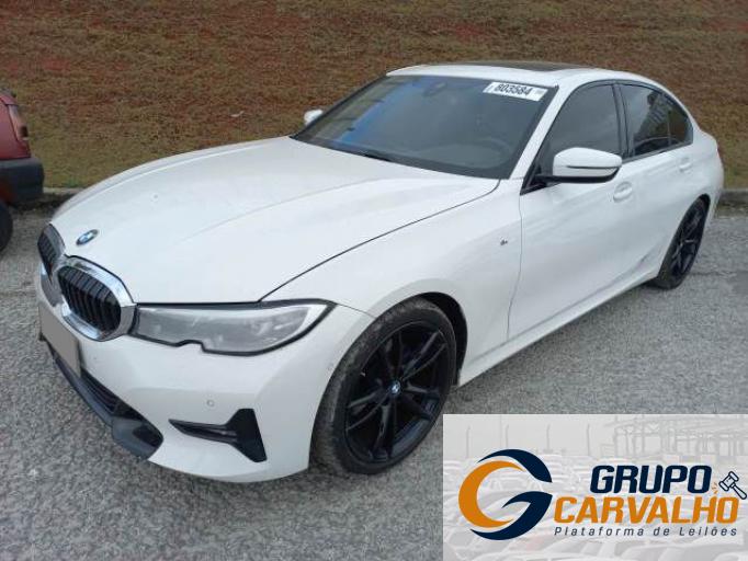 BMW SERIE 3 21/21