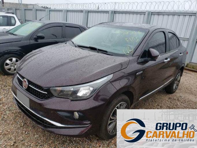 FIAT CRONOS 18/19 