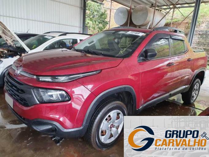 FIAT TORO 16/17