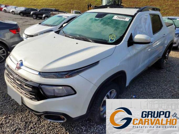 FIAT TORO 16/17