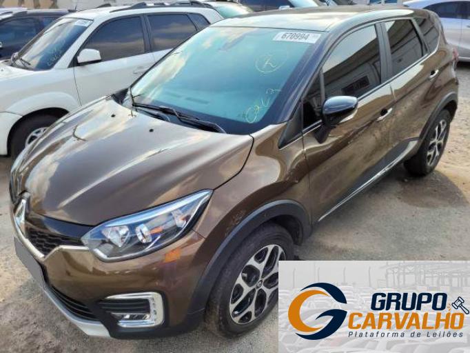 RENAULT CAPTUR 19/19