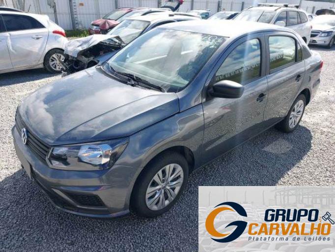 VOLKSWAGEN VOYAGE 19/20