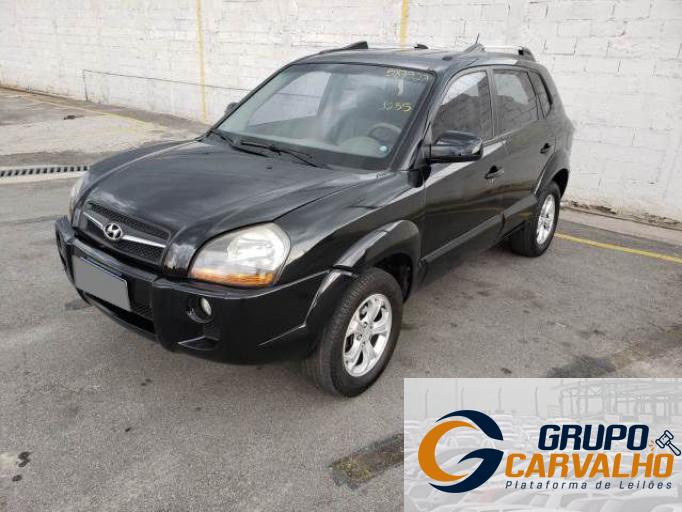 HYUNDAI TUCSON 14/15