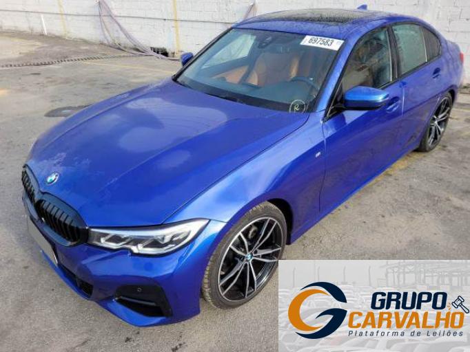 BMW SERIE 3 20/21