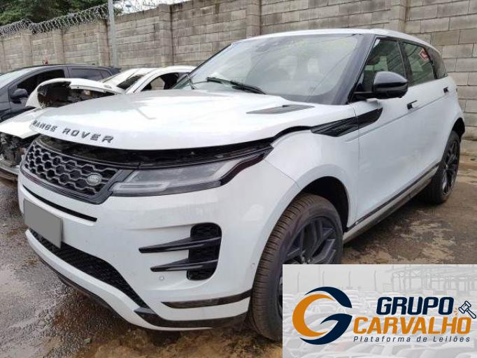 LAND ROVER RANGE ROVER EVOQUE 20/20