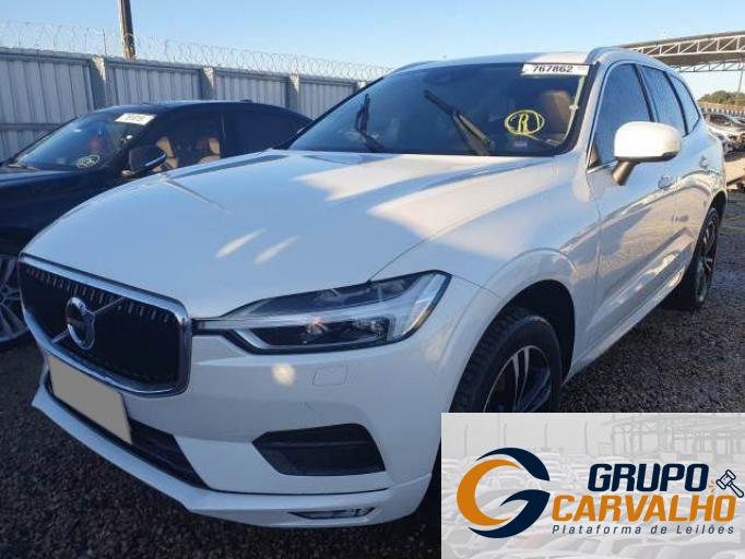 VOLVO XC60 19/19