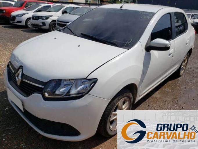 RENAULT LOGAN 19/20