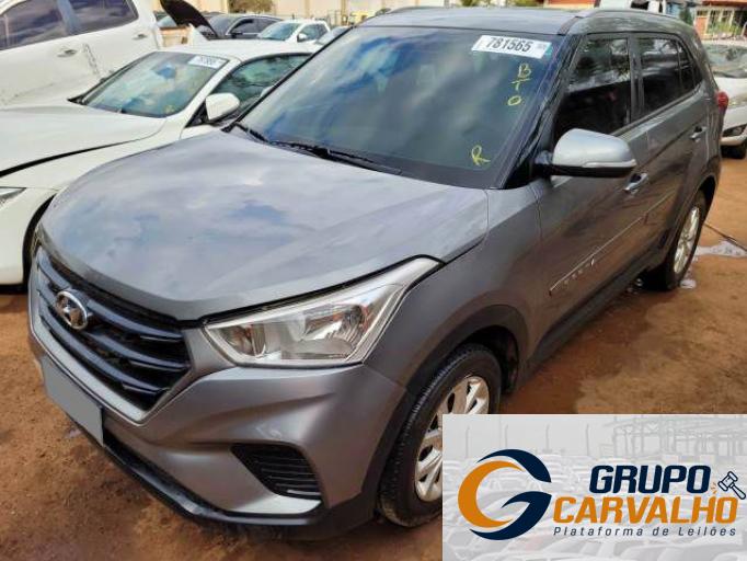 HYUNDAI CRETA 21/22