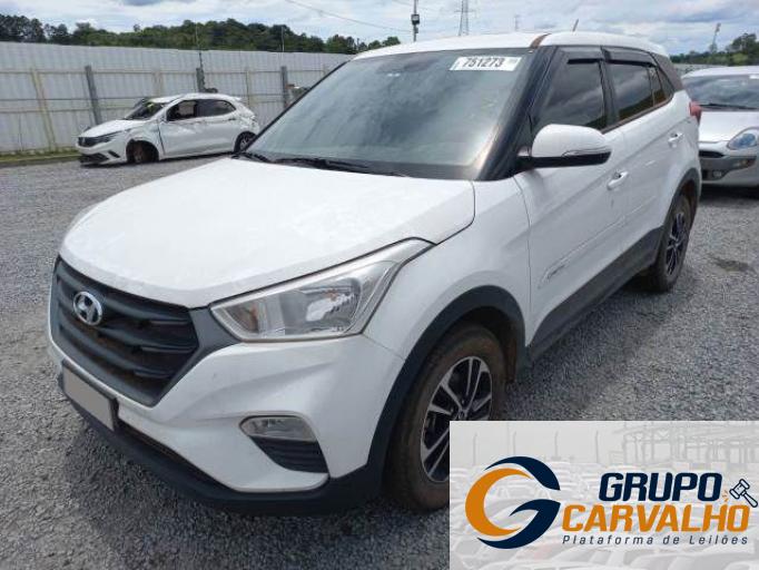 HYUNDAI CRETA 19/20