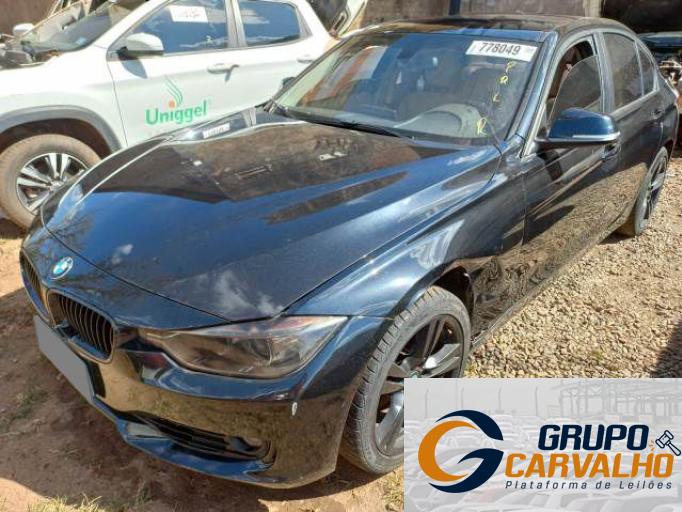 BMW SERIE 3 13/14