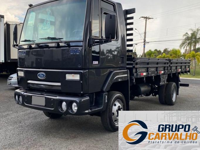 FORD CARGO 12/13