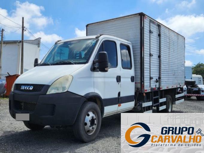 IVECO DAILY 14/14