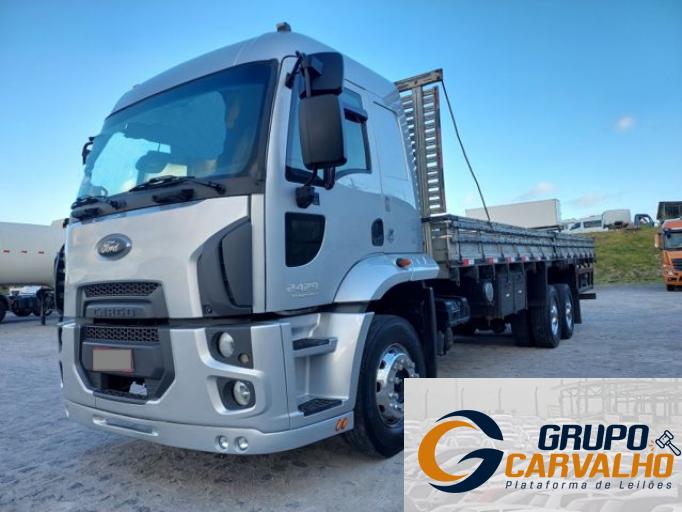 FORD CARGO 16/17