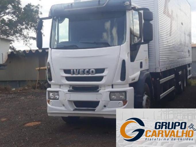 IVECO TECTOR 12/12