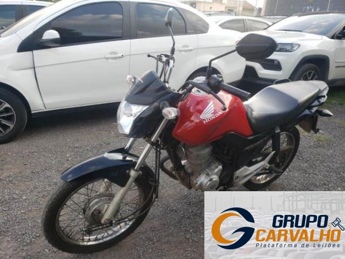 HONDA CG 160 21/21