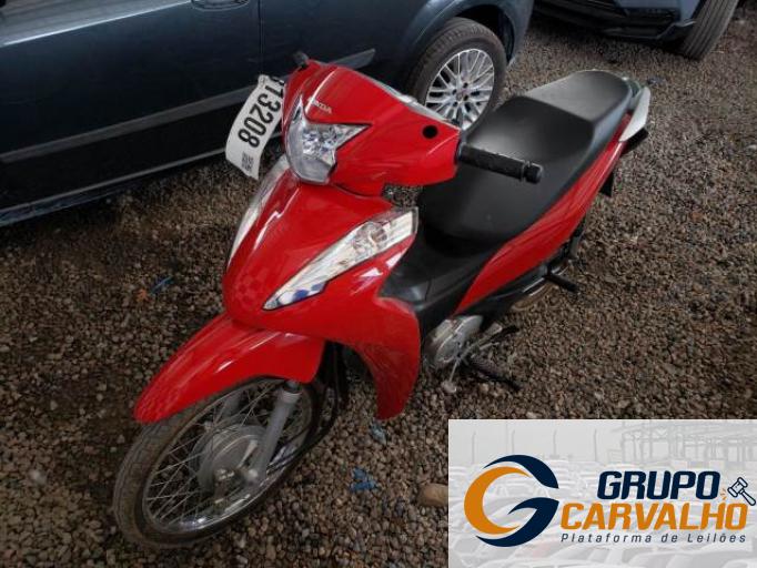 HONDA BIZ 22/22
