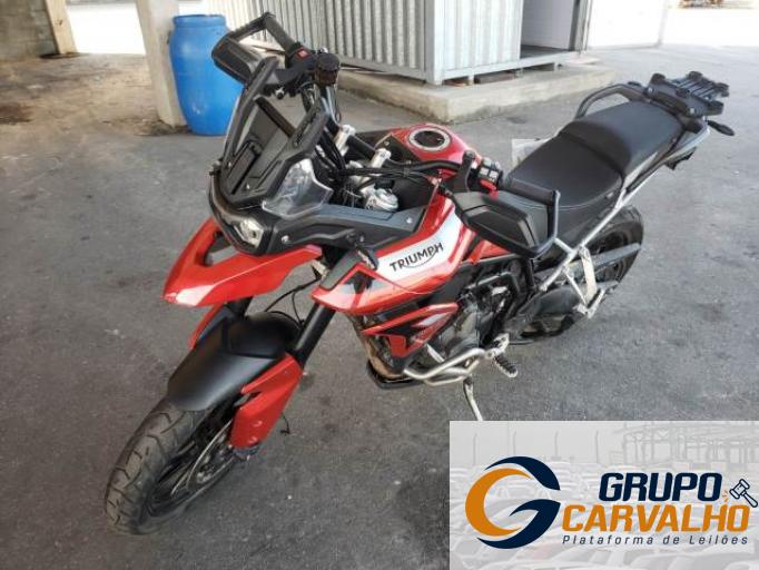 TRIUMPH TIGER 21/21