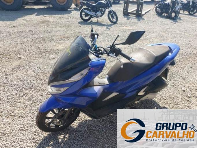 HONDA PCX 22/22