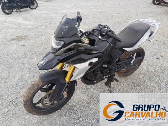 BMW G 310 23/23