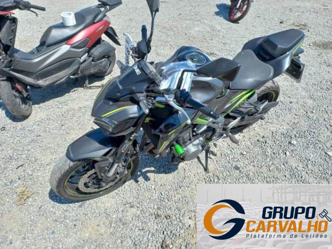 KAWASAKI Z900 18/18