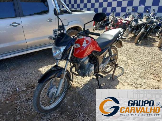HONDA CG 160 22/22