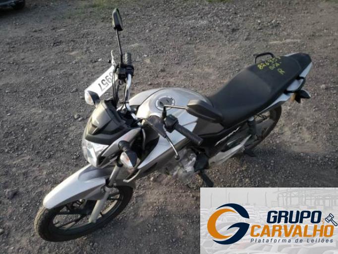 HONDA CG 160 23/23
