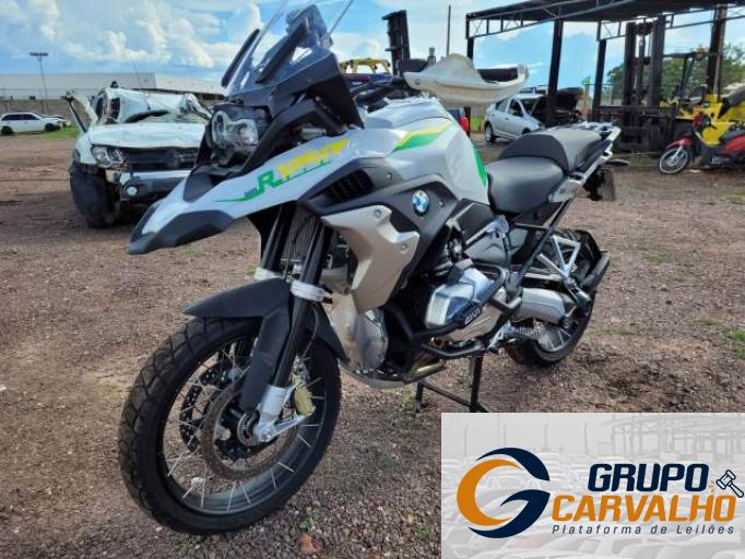 BMW R 1250 22/22