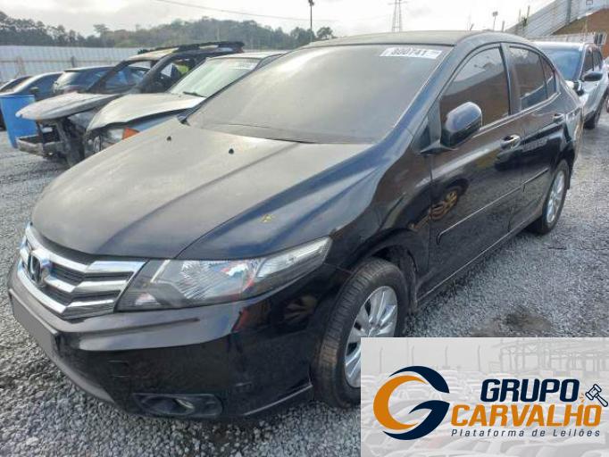 HONDA CITY 13/13