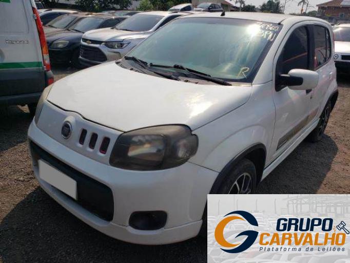 FIAT UNO 13/13