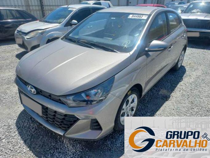 HYUNDAI HB20 22/23