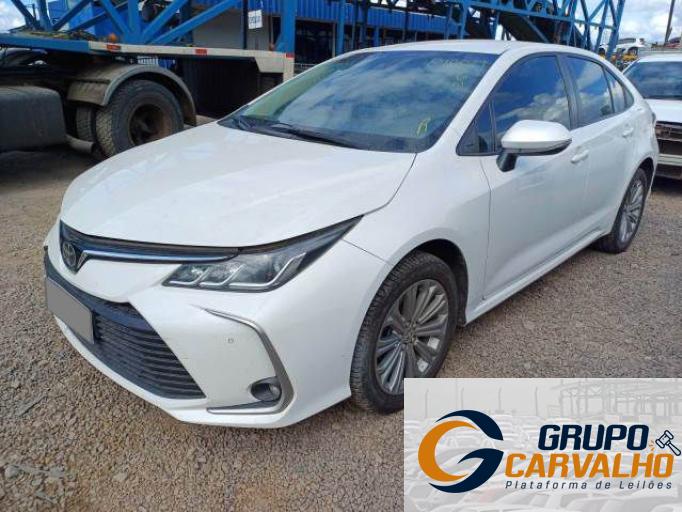 TOYOTA COROLLA 22/23
