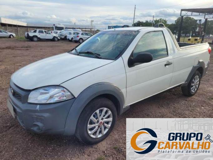 FIAT STRADA 18/18