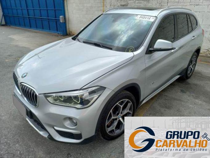 BMW  X1 17/18