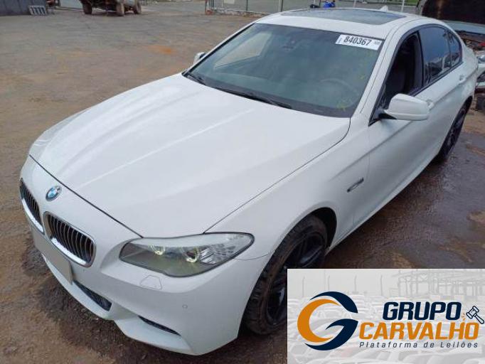 BMW SERIE 5 14/14