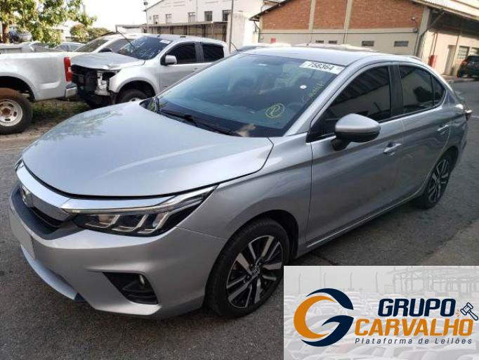 HONDA CITY 22/22