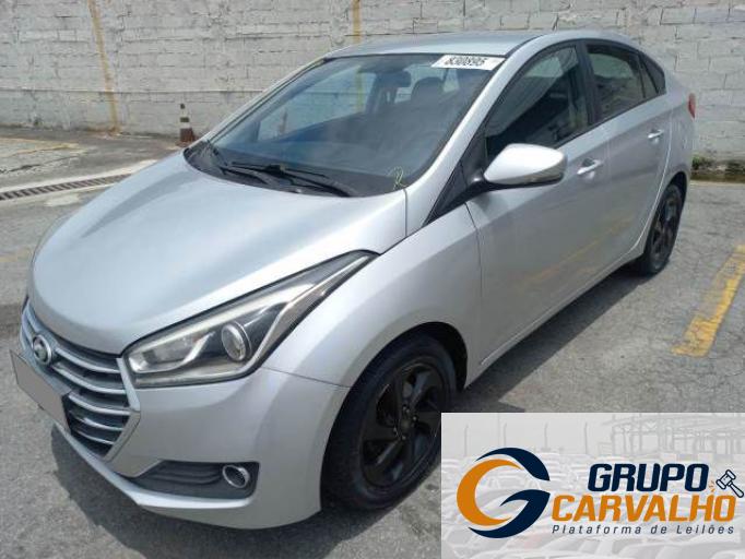 HYUNDAI HB20S 16/16