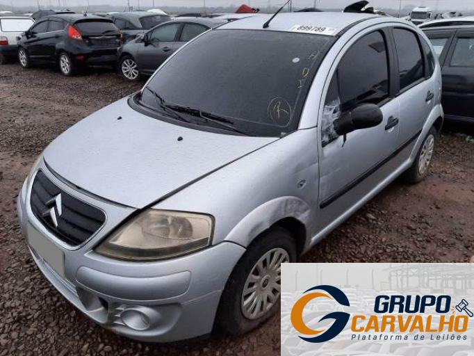 CITROEN C3 09/10