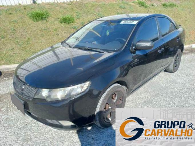 KIA CERATO 09/10