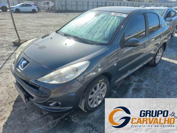 PEUGEOT 207 PASSION 11/11