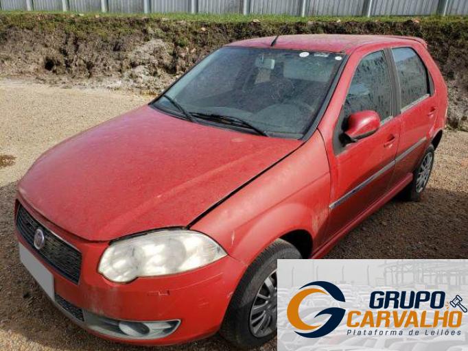 FIAT PALIO 10/10