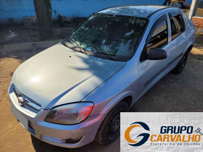 CHEVROLET PRISMA 11/11